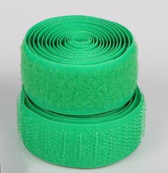 2 cm * 1 M Magic Tape GEEN Zelfklevende Sluiting Tape DIY Polyester Nylon Haak Loop Fastener Naaien Accessoires Klittenband Geen Lijm: 07