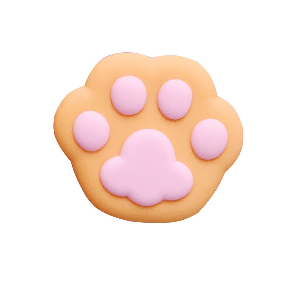 Universel Support De Téléphone Portable Mignon 3D Animal Pli Téléphone Support Extensible Porte-Doigt Panda Chat Patte Licorne Support Pour Téléphone Support: 13