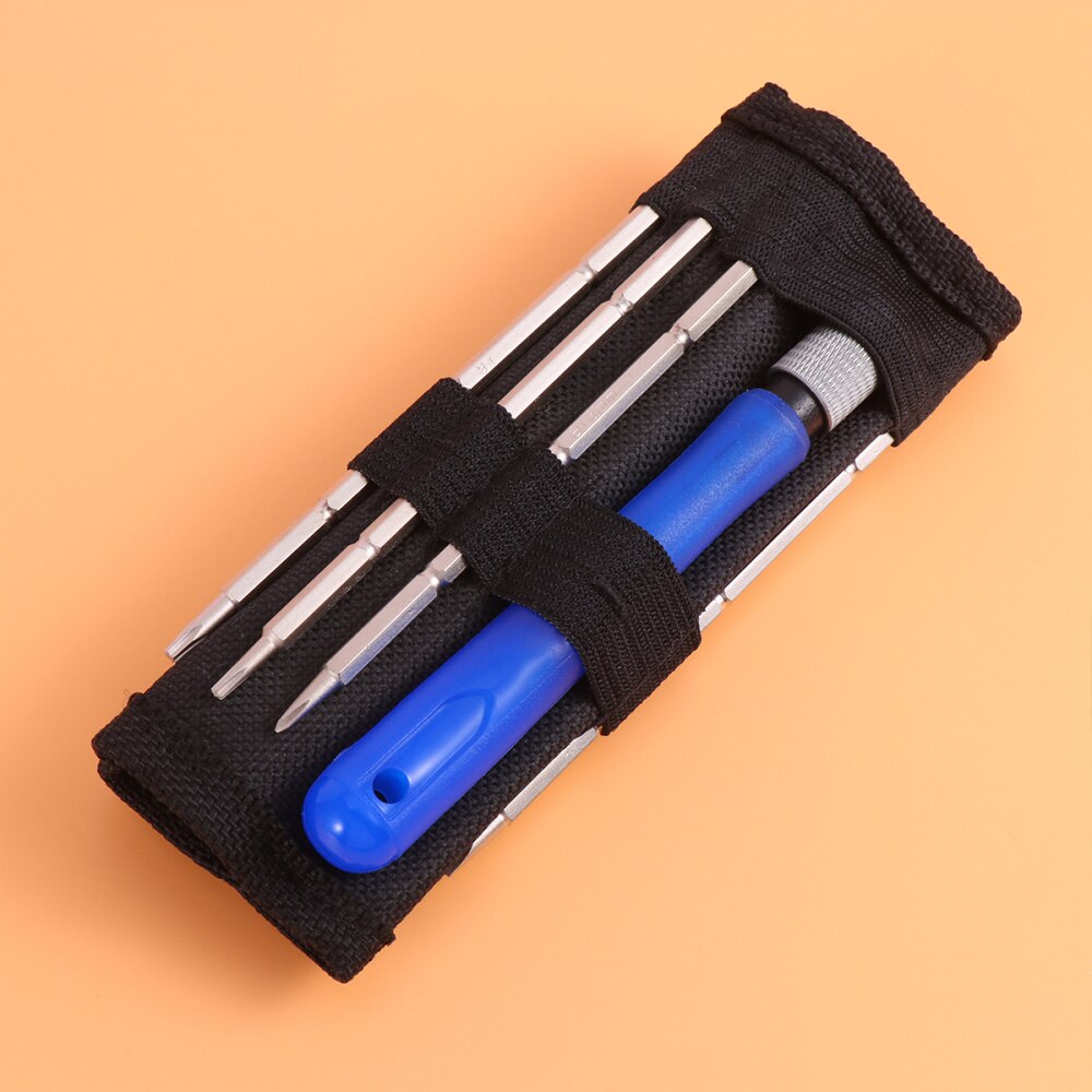 In 1 Screen Replacement Tools Opening Repair Mobile Phone Disassemble Tools Screwdriver Set Kit for Phone Computer