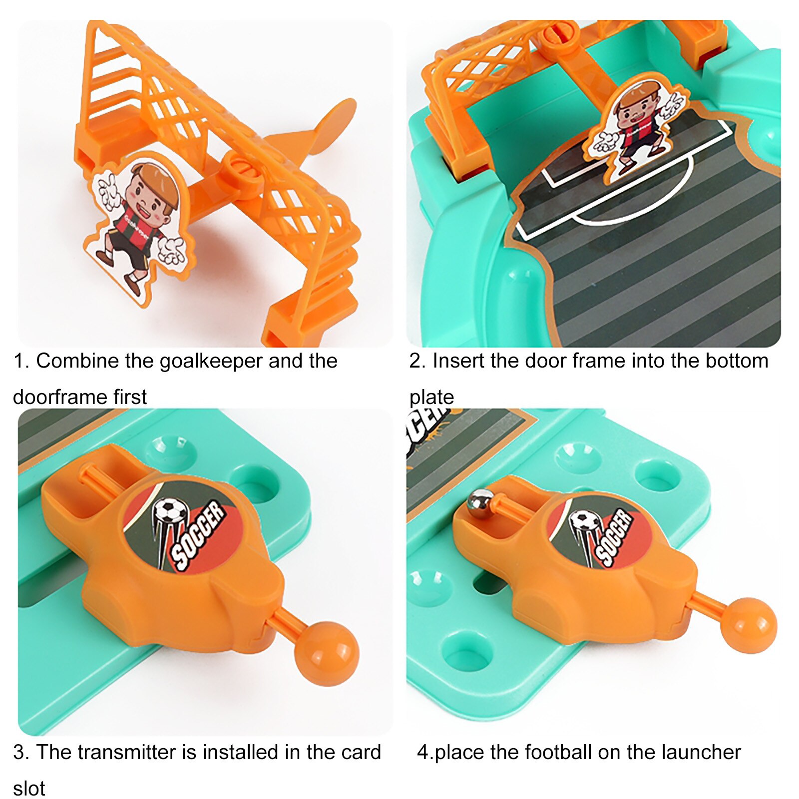 Educatief Speelgoed Interesse Vinger Speelgoed Mini Ejectie Basketbal Voetbal Bowling Decompressie Board Game Speelgoed