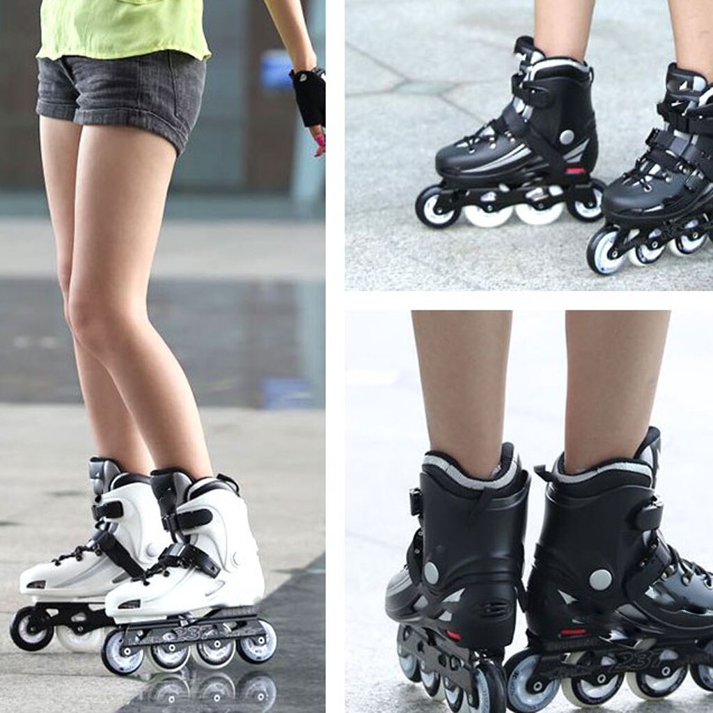 PP Inline Rolle Schlittschuh Energie Schnalle mit Schrauben murmeln Befestigung Reparieren Reparatur Werkzeuge einstellen für Rolle Inline Rollschuhe Quad Rollschuhe