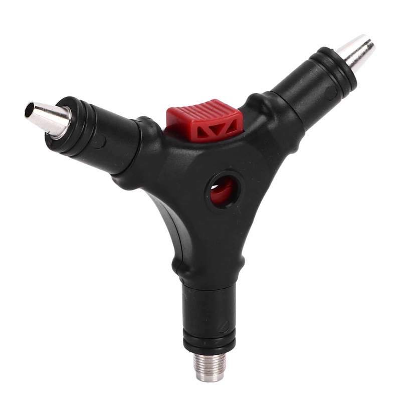 4 in 1 F Connector Wire Stripper Compression Tool Multifunction for RG59 RG6 Coaxial Cable