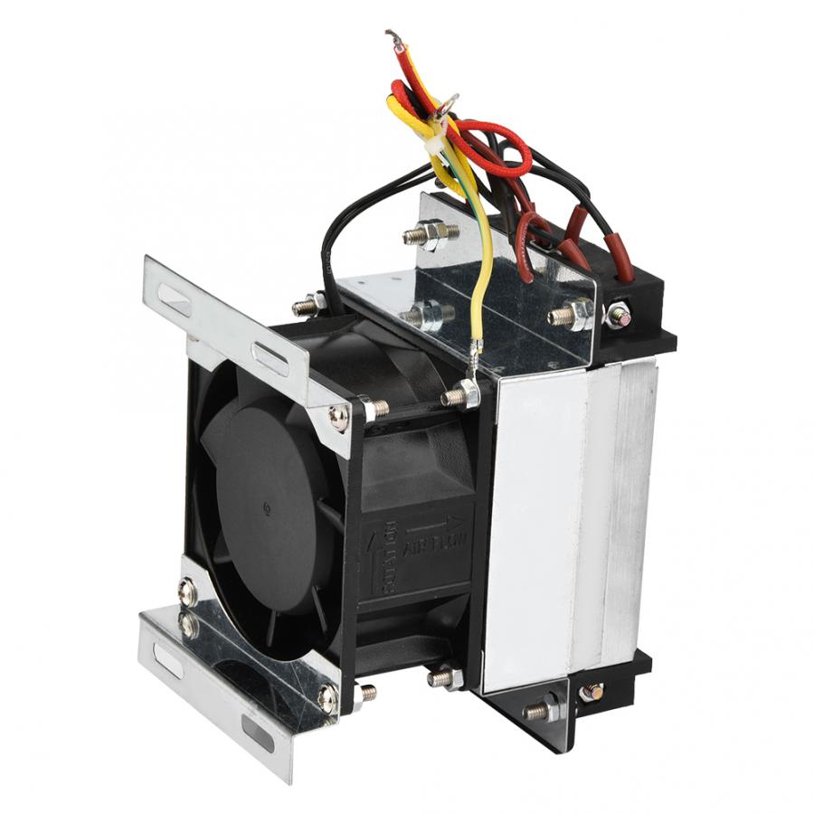 400W 220V Insulated PTC Ceramic Air Heater PTC Heating Element Ceramic Air Heater Element PTC Air Heater electric heater