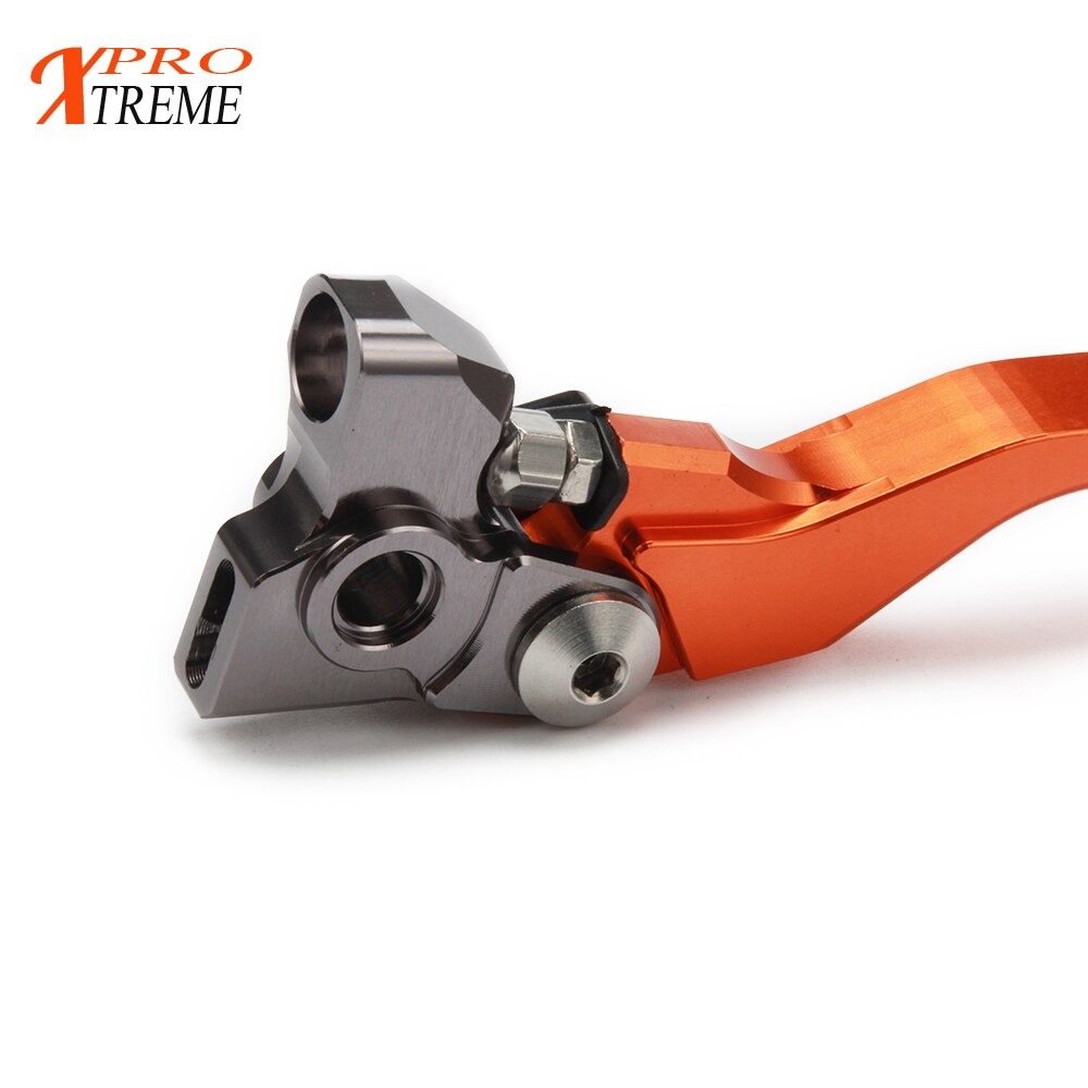 Billet Pivot Opvouwbaar Rem Koppeling Hevels Voor KTM 300 XC-W XC EXC ZES DAGEN