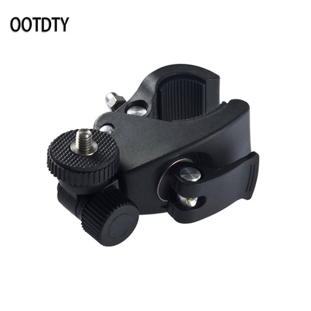 OOTDTY Camera Super Klem Statief Klem voor Holding LCD Monitor/DSLR Camera 'S/DV Tool