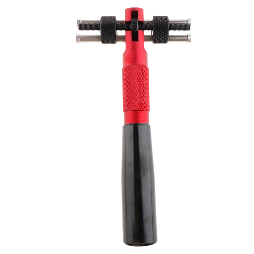 Professionele Horloge Case Back Opener Remover Batterij Veranderende Tool 5Cm Verstelbare 2-Klauw