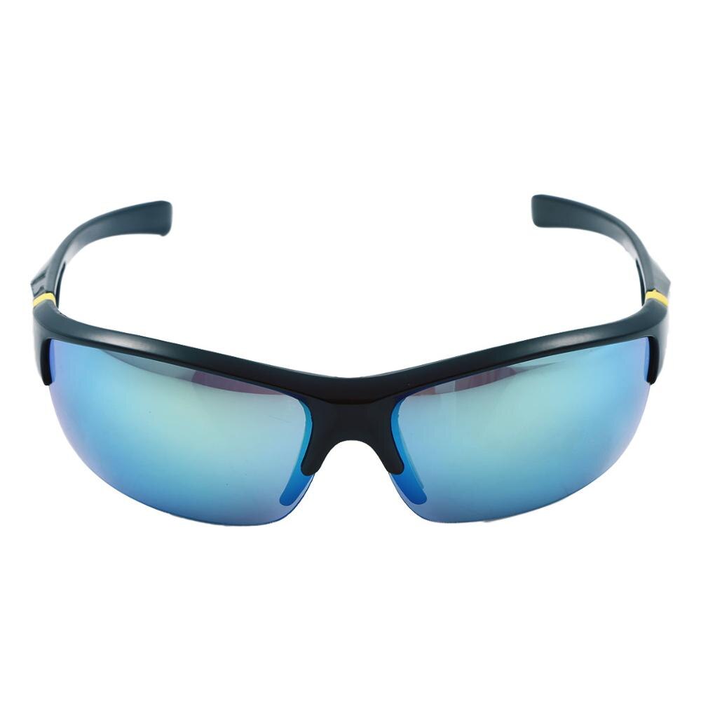 Lunettes de soleil de sport tendance pour hommes et adultes avec monture ultra-légère, parfaites pour le baseball, la conduite, la pêche, le golf, la course à pied