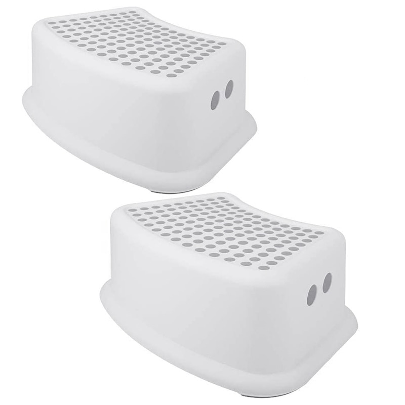 Step Stool for Kids, Toddlers Stool for Potty Trai... Grandado