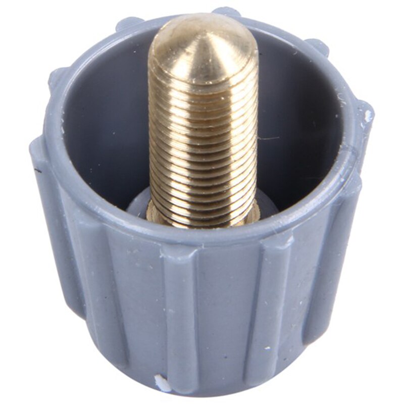 Argon CO2 Gas Cylinder Pressure Regulator MIG TIG Welding Flow Meter Pressure Gauge W21.8 1/4 Thread 0-20 Mpa Regulator