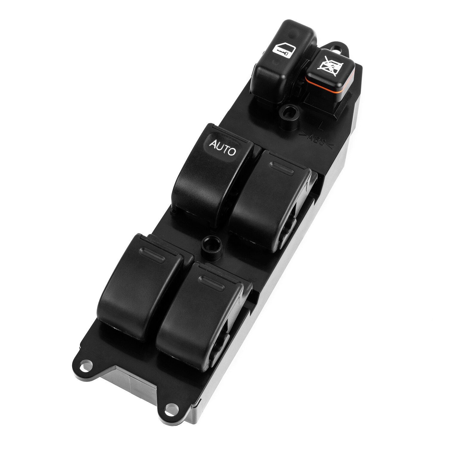 thumbnail image 2 of Front Left Driver Side Power Master Window Switch For Toyota Avalon, Camry, Corolla & Highlander – Direct Fit 2 of 6