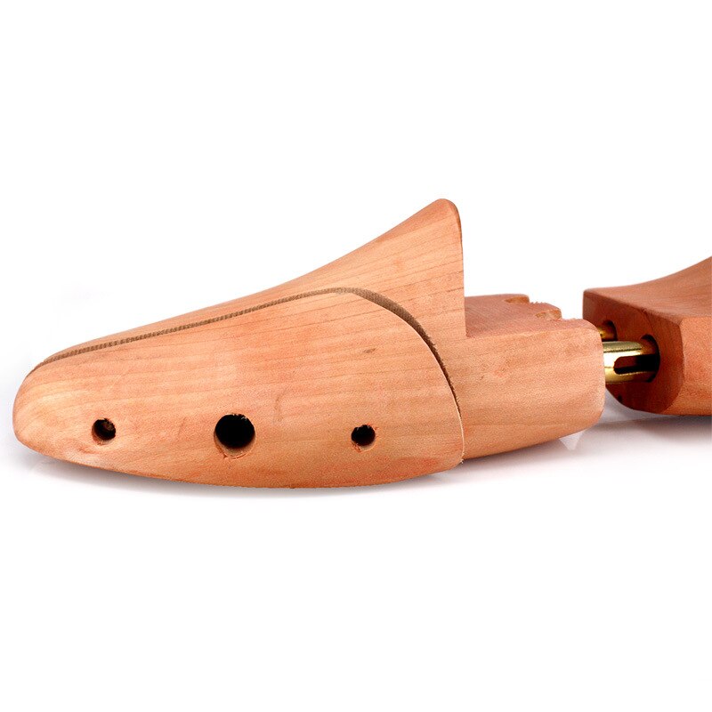 Superba wood shoe trees 1 Pair Wooden Shoes Tree Stretcher Shaper Keeper EU 35-46
