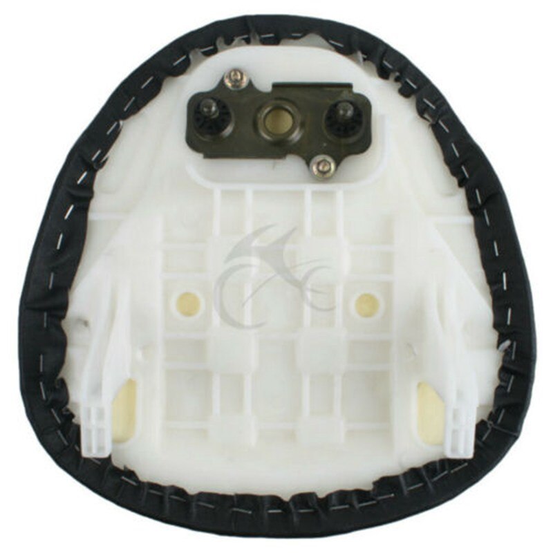Motorcycle Rear Passenger Seat Pillion For Suzuki Hayabusa GSX1300R GSXR 1300 16 15 14 13 12 11 10 Frosted/Smooth