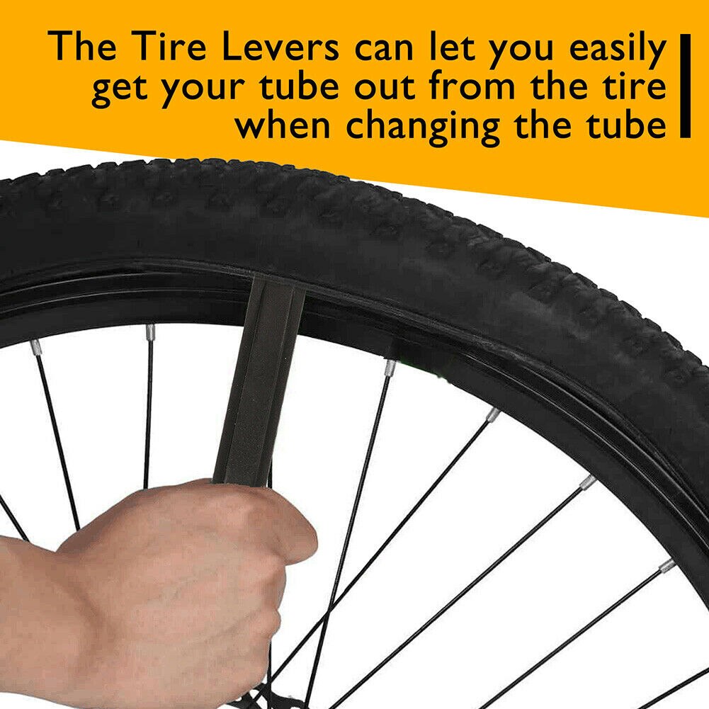 700 X 28-32c Inner tube Bicycle Tire Interior Replacement Bike Tube