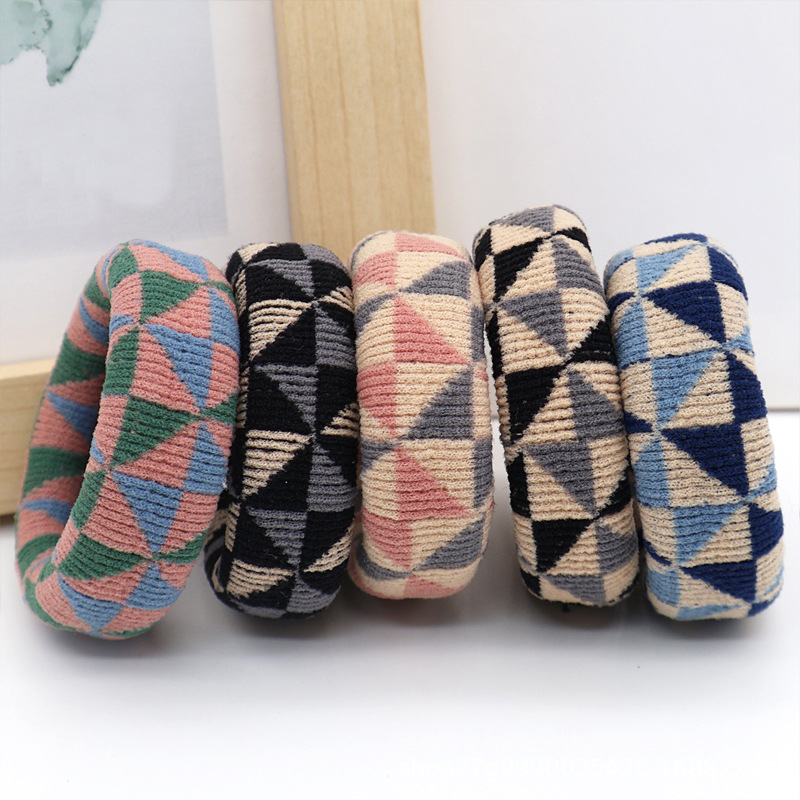 5 uds. De coleteros simples para mujeres y niñas, bandas elásticas de goma para el cabello, accesorios, lazo, Anillo para el cabello, tocado de cuerda, tocados, soporte para cola de caballo: Negro