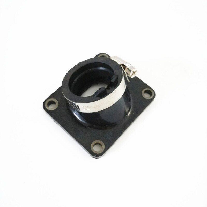 Tomos 2L / 3L Bing 15mm carburateur met verstelbare sproeier set