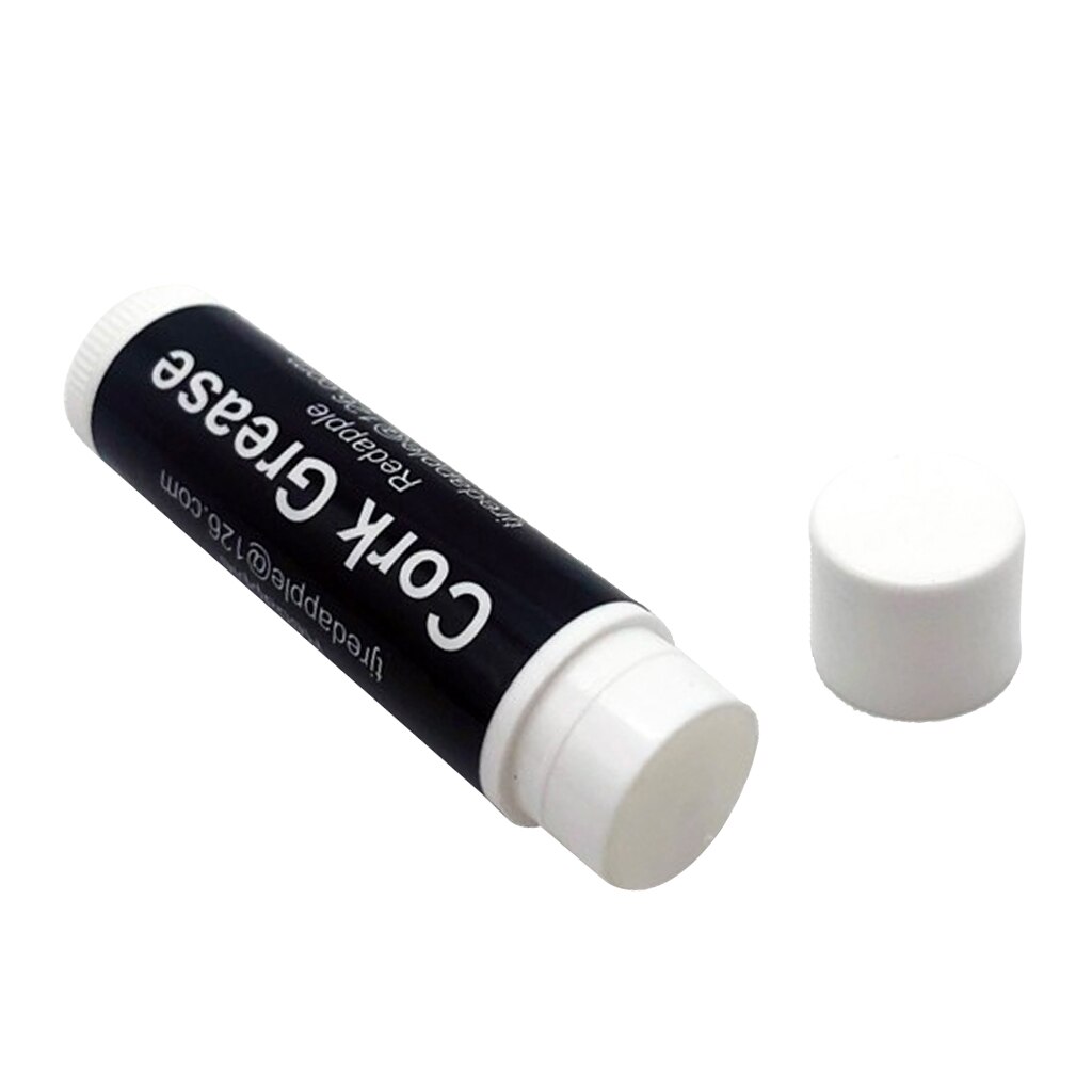 Draagbare Kurkvet Voor Sax Klarinet Hobo Fluit Musical Kit Accessoires