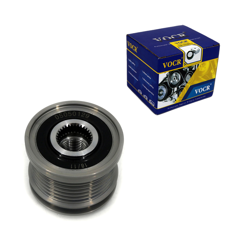 VOCR MR20DD Générateur Alternateur Poulie pour NISSAN X-TRAIL T32 2.0 /Qashqai J11 14-17 OEM F-559321