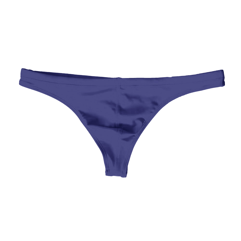 Sexy Herren-Badeanzug mit niedriger Taille, Strand-Badeanzug, Bikini, Badeanzug, Badebekleidung, entfesseln Sie Ihren Strand, eine fertige Haltung!: XS / Elfenbein