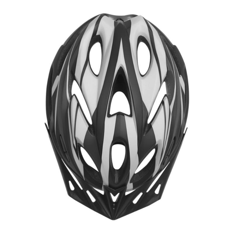 Bikeboy-Casco ultraligero para ciclismo de montaña, moldeado integralmente, para hombre y mujer