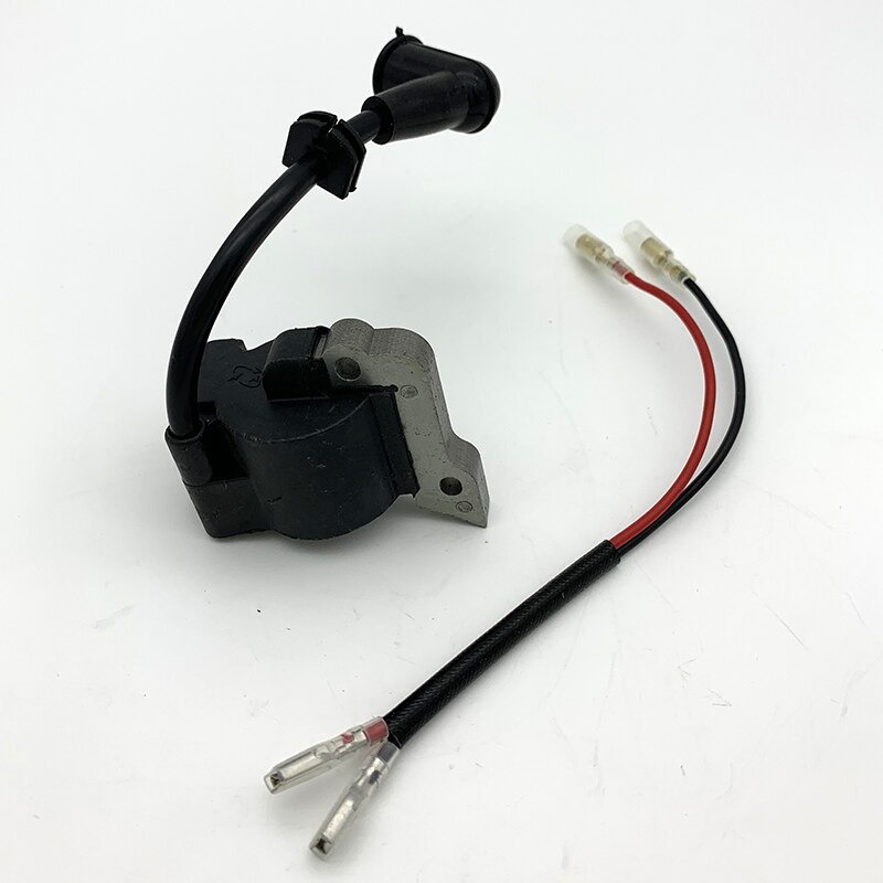 IGNITION COIL MODULE Fit For HUSQVARNA 143R 143R II 143AE 15 236R Trimmers Brush Cutters Spare Parts