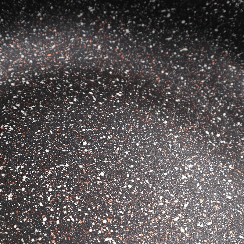 Master Star Non-stick Frying Pan Granite Fry Pan Classic Home Kitchen Cookware Induction Cooker