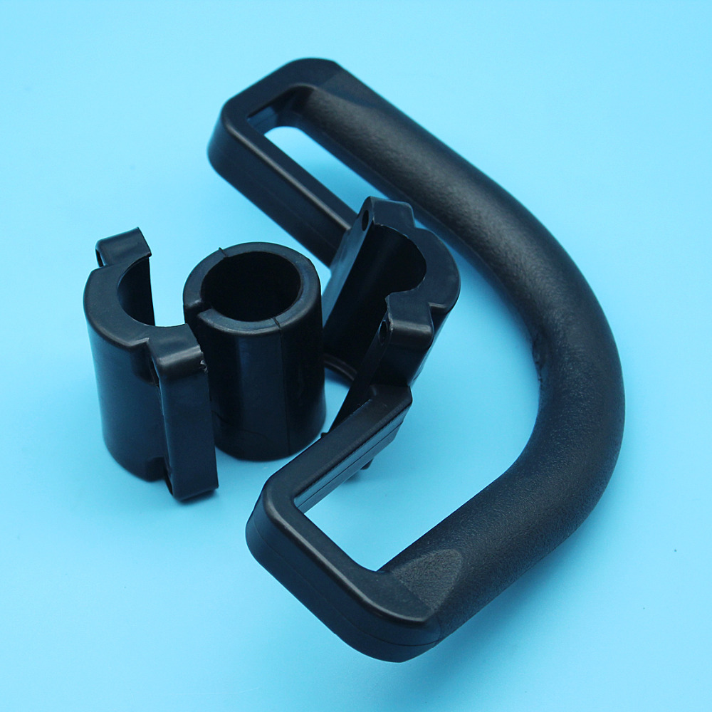 Loop Shaft Handle Holder Assembly For Honda GX35 35cc Engine String Trimmer Brush Cutter Replacement Parts