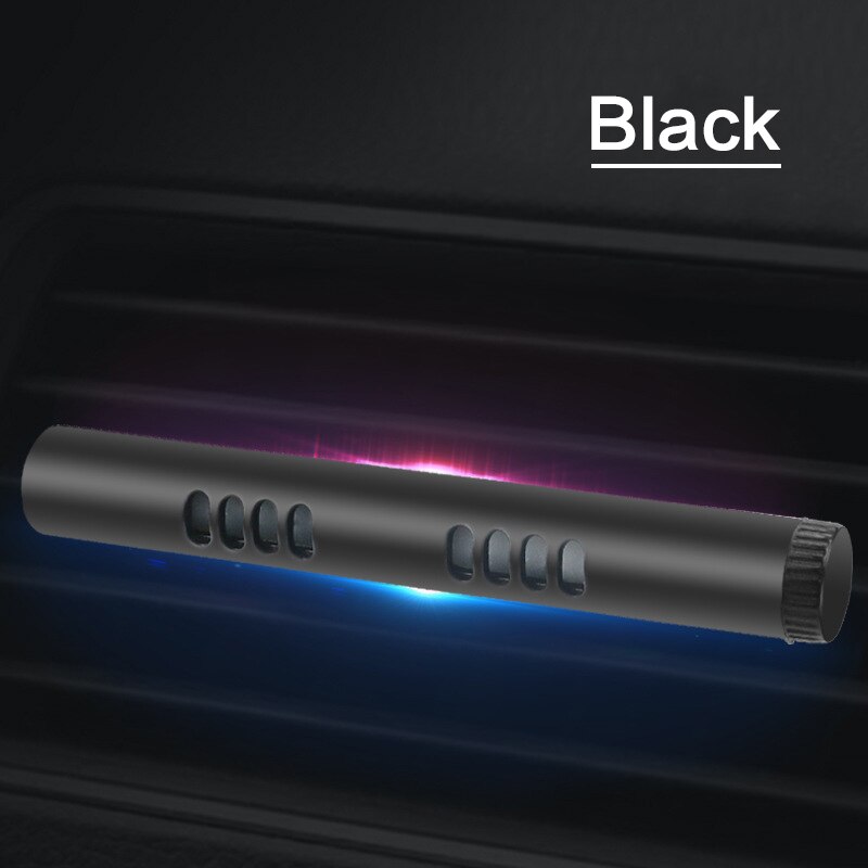 Portable Mini Humidifier Car Home LED Lamp Nano Diffuser Mist Purifier USB: CZ219036