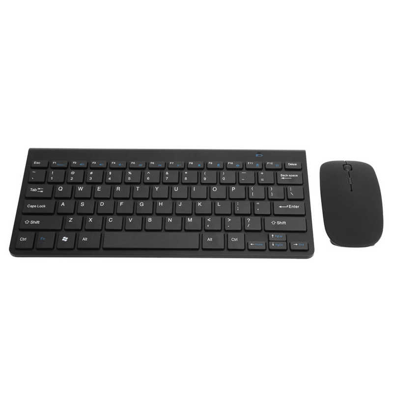 touch pad switch Touch Pad 2.4Ghz Wireless Keyboard and Mouse Set Office Household Desktop Keyboard for Computer touch pad for