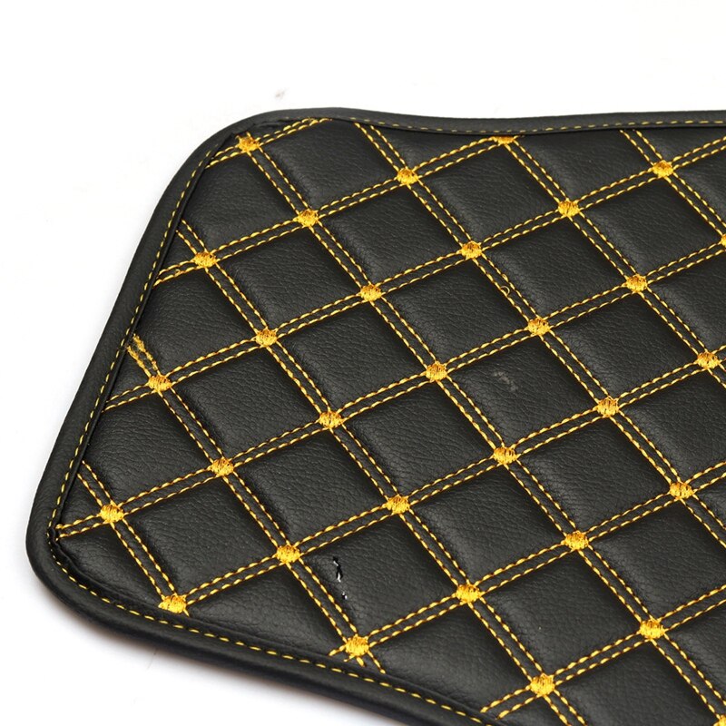 Motorcycle Bucket Storage Box Seat Storage Pouch Bag for Kymco Xciting 250 300 Accessories