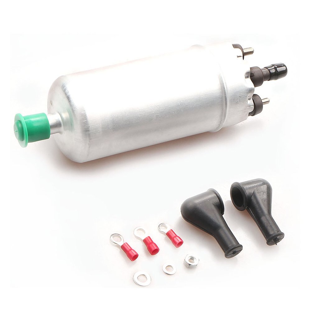 Car Modified High Pressure Fuel Pump RYB026 Walbro High Pressure Fuel Pump Car Modification