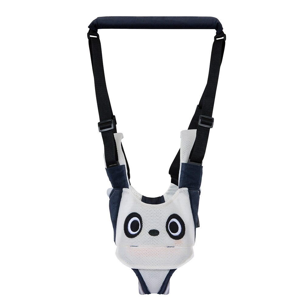 thumbnail image 2 of Baby Walking Helper Harness - Adjustable Toddler Walking Belt For 6-36 Months, 20kg Capacity With Detachable Crotch 2 of 14