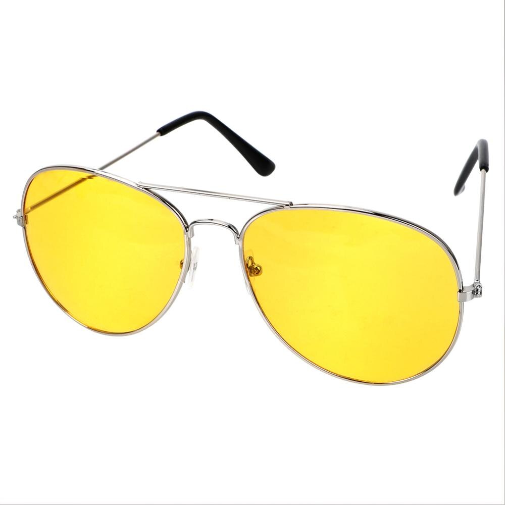 Lunette de conduite anti éblouissement soleil