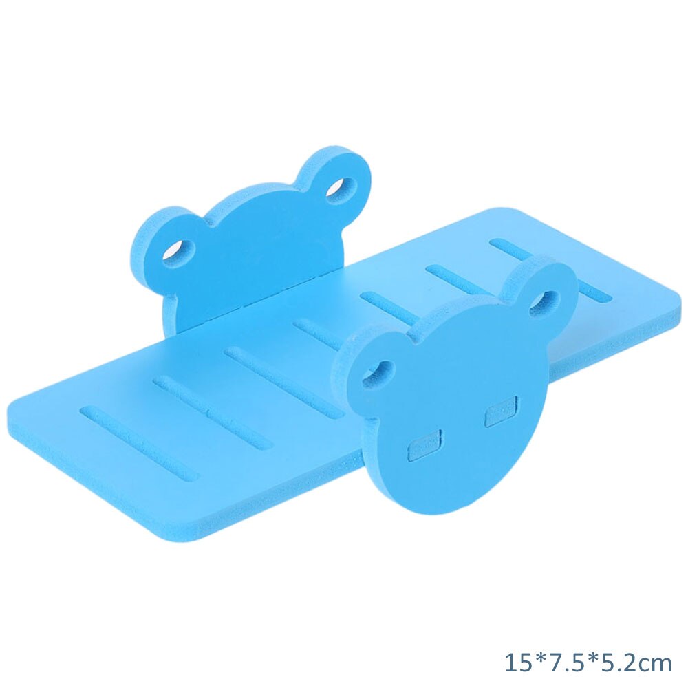 Hamster assemblé cochon d'inde ours doré jouet coulissant, Hamster drôle respirant maison nid Chinchillas accessoires Hamster: C2