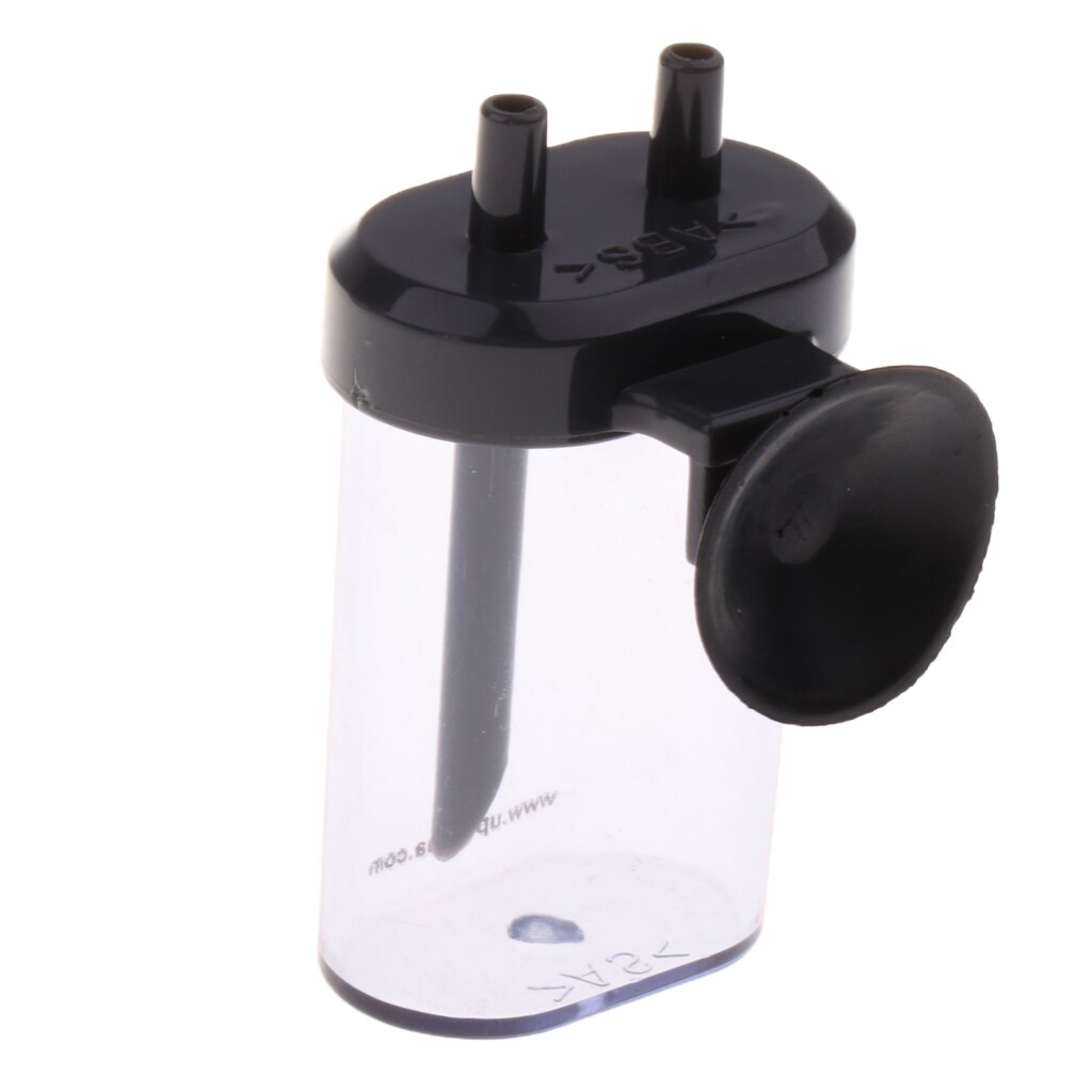 D -518 co2 bellenteller kunststof koolstofdioxide bellendiffuser voor aquarium