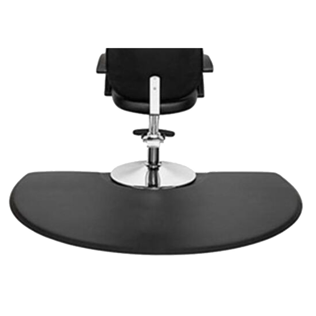 Tapis de sol Anti-Fatigue Salon & barbier confort & Support-antidérapant, résistant-