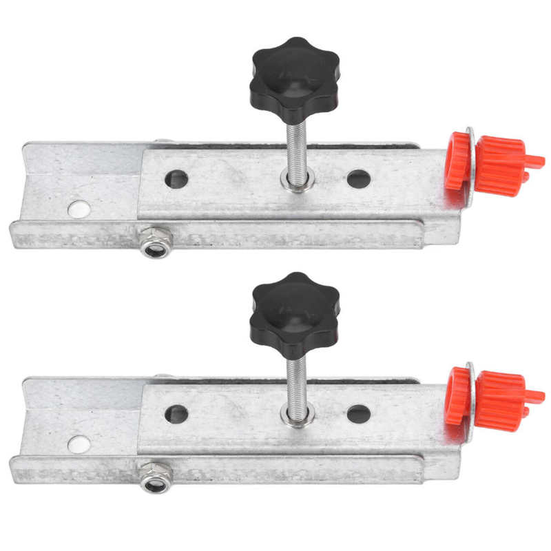 Window Support Bracket Breeding Ventilation Window Bracket for Chicken Houses