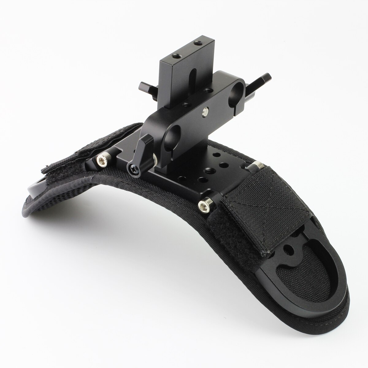 Kit de almohadilla de montaje para hombro, 15mm, s... – Grandado