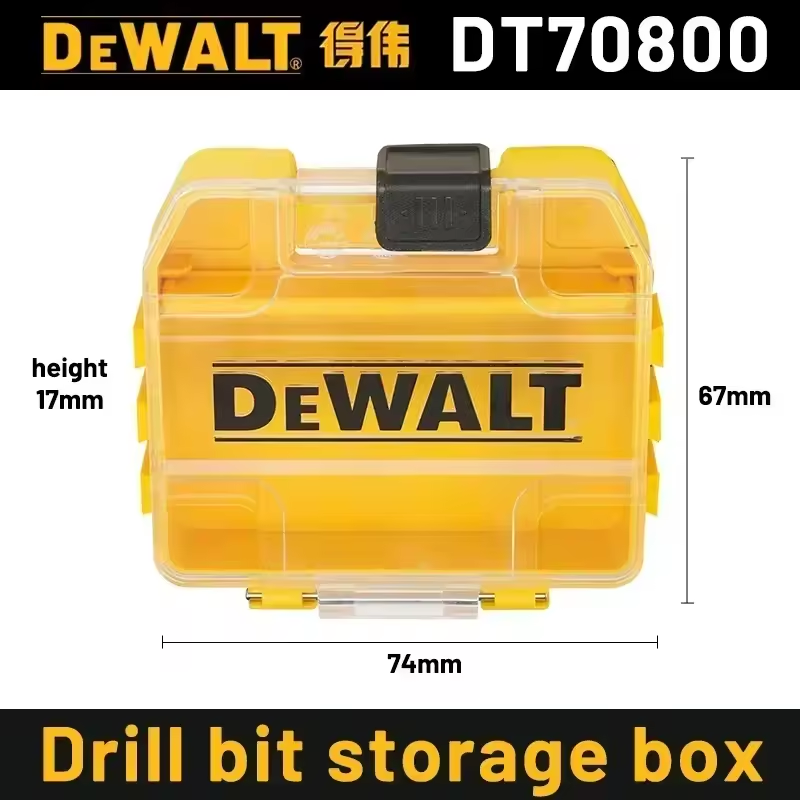 Batterie originale-DEWALT 20V, 6AH, batterie lithium-ion rechargeable, DEWALT, DCB115, DCB118, charge rapide, batterie pour outils DEWALT,: jaune clair