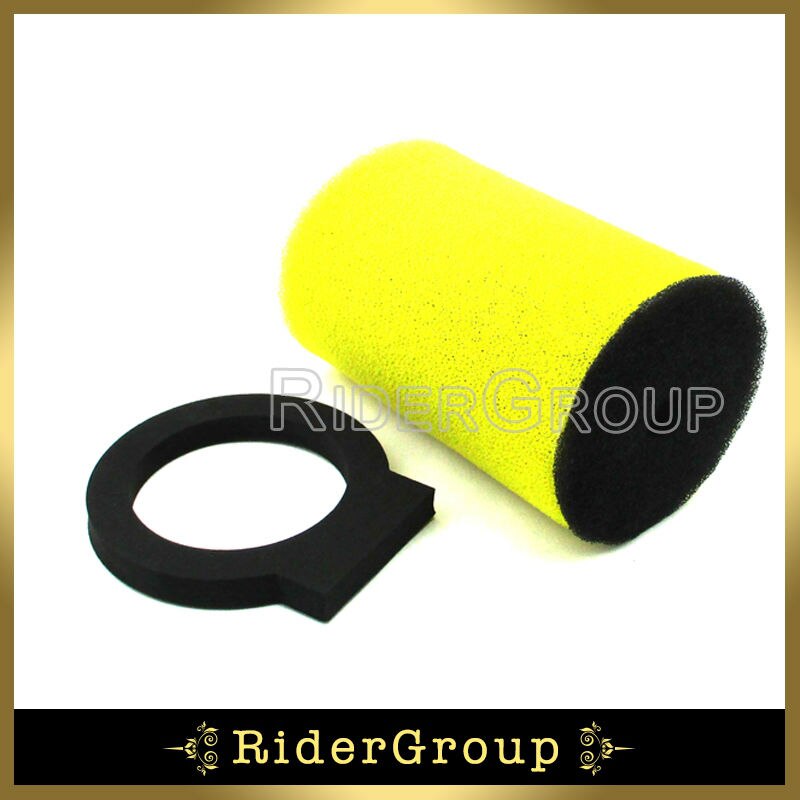 Filtro de aire para Yamaha 250 Timberwolf 2x4 4x4 YFB250 YFB250FW ATV Quad limpiador