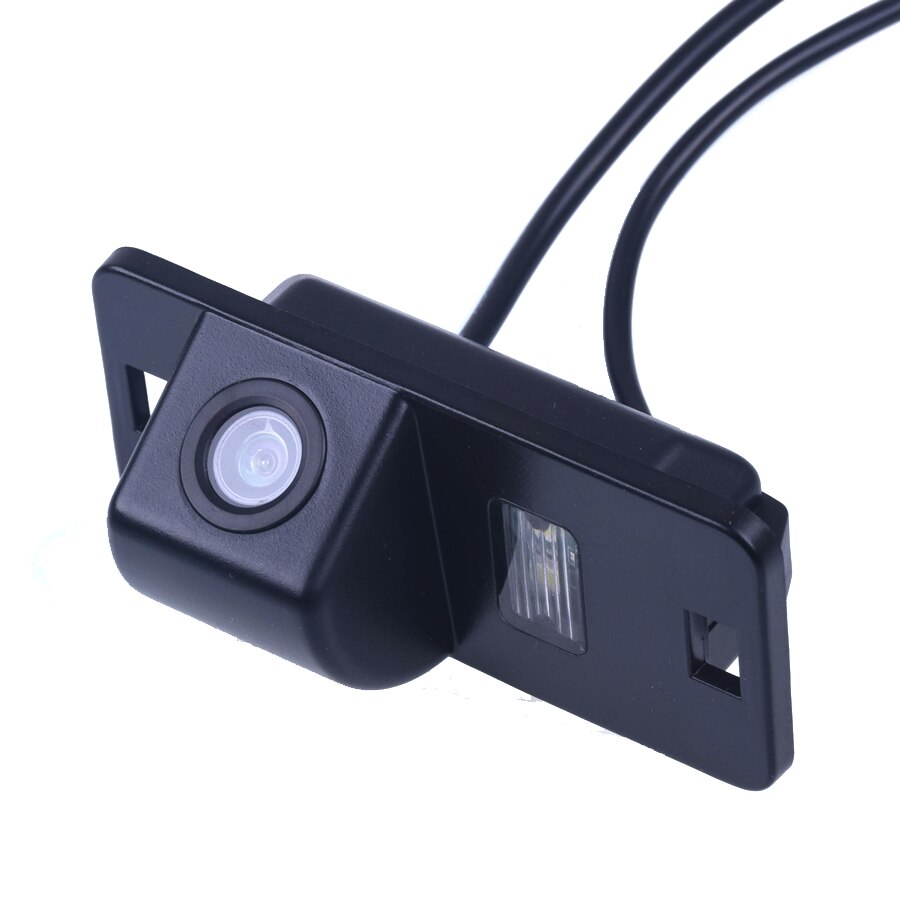 Achteruitrijcamera Ccd Hd Auto Camera Voor Bmw E60 E61 E70 E71 E82 E88 E84 E90 E91 E92 E93