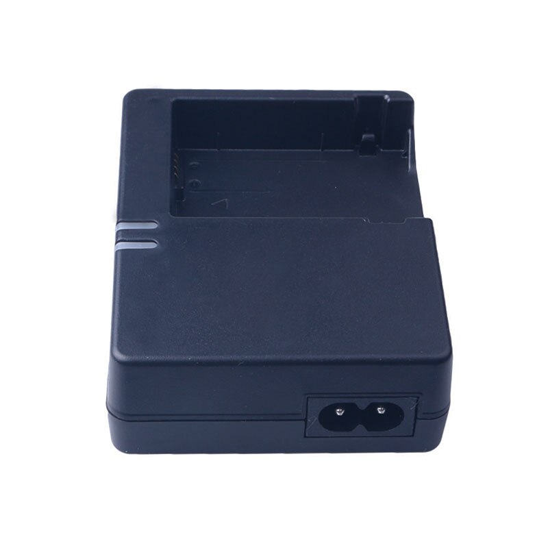 2 Soorten Camera Batterij Oplader Voor Canon LC-E8 Eos 550D / 600D / 650D / 700D Camera Batterij Opladen Ac 100V-240V 50/60Hz 0.25A