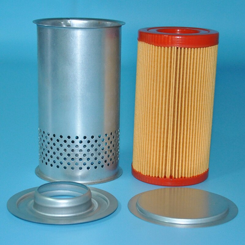 Para volvo penta 876069 filtros do cárter substituído substituição do motor de ar mais limpo caixas