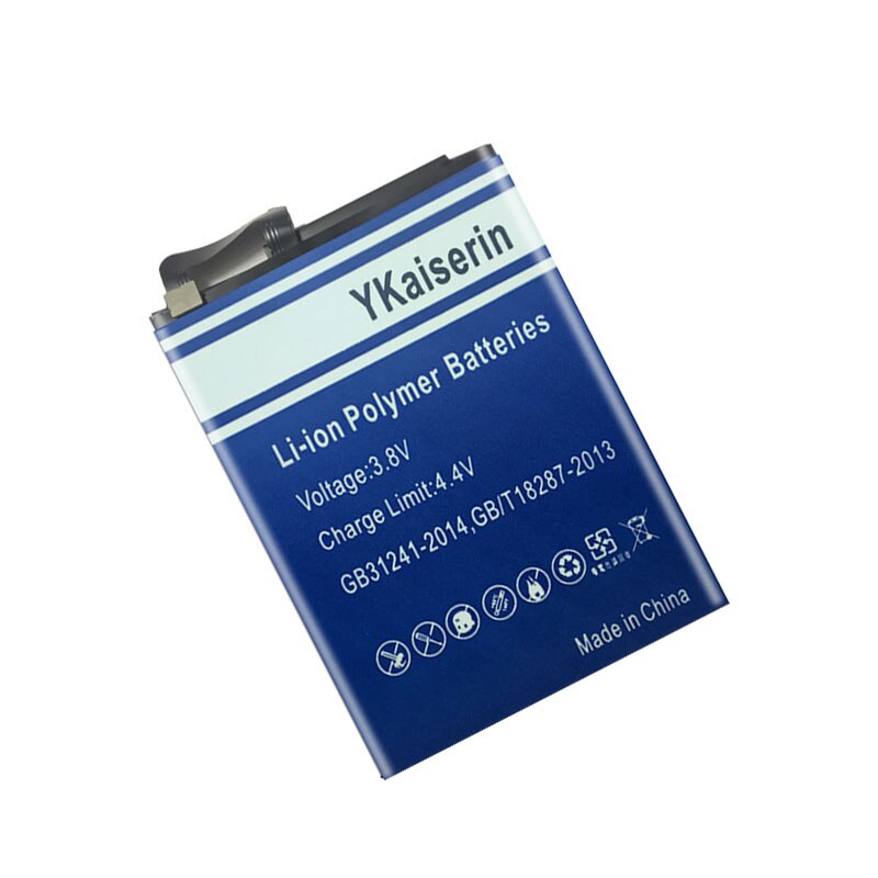 For XIAOMI BN42 Phone Battery For Xiaomi Redmi 4 Hongmi4 Redrice Standard Edition Authentic Phone Batteries 6000mAh