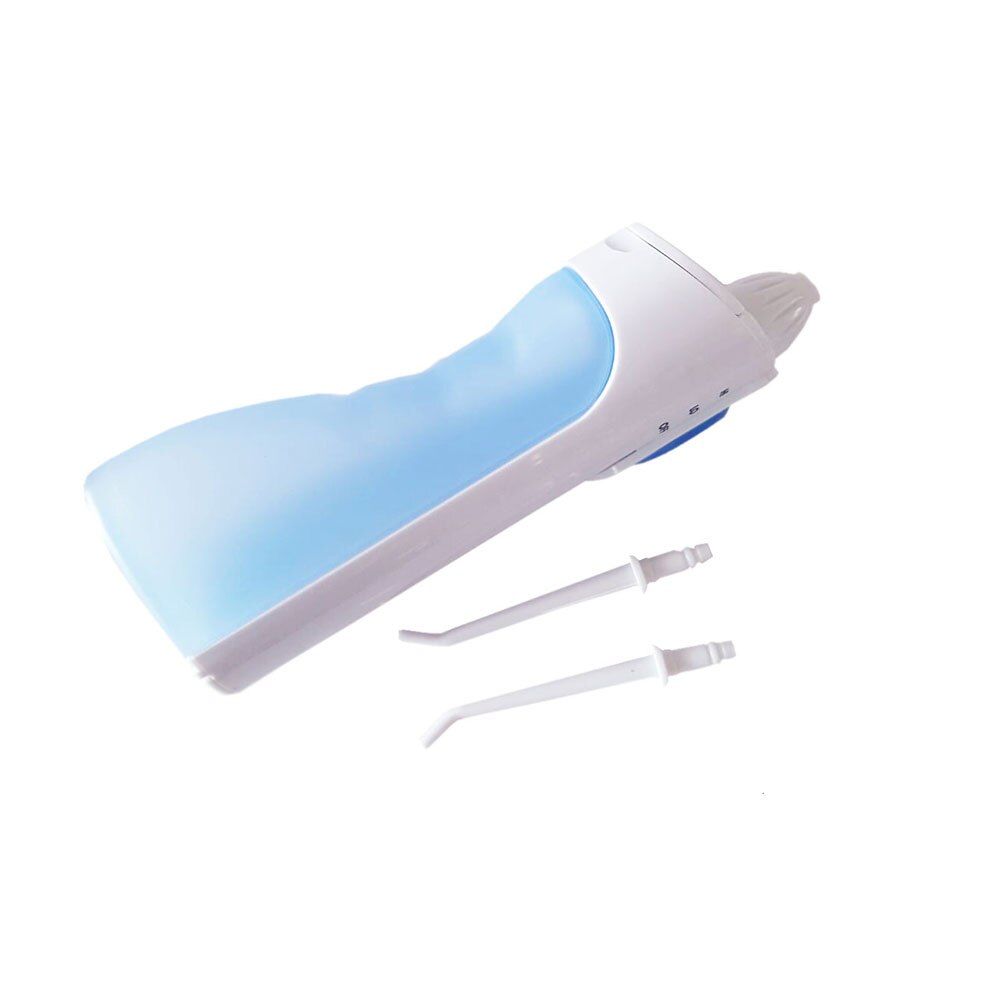 Dental Water Flosser Irrigador Tandheelkundige Waterpick Water Irrigatie Water Jet Pick Gereedschap OA66