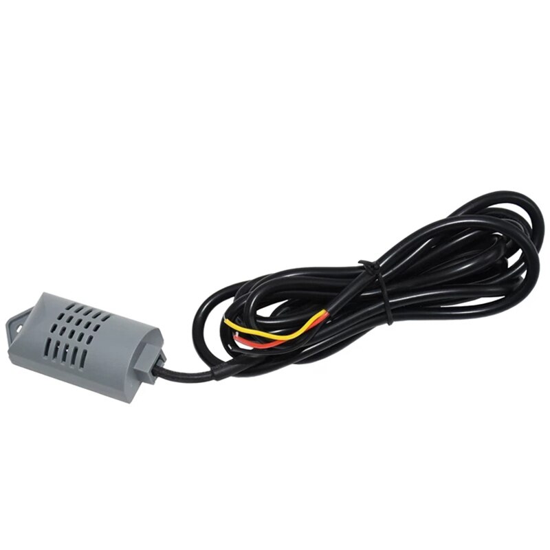 1 Set Incubator Automatic Temperature Sensor Incubator Accessories Controller Dedicated Temperature and Humidity Sensor