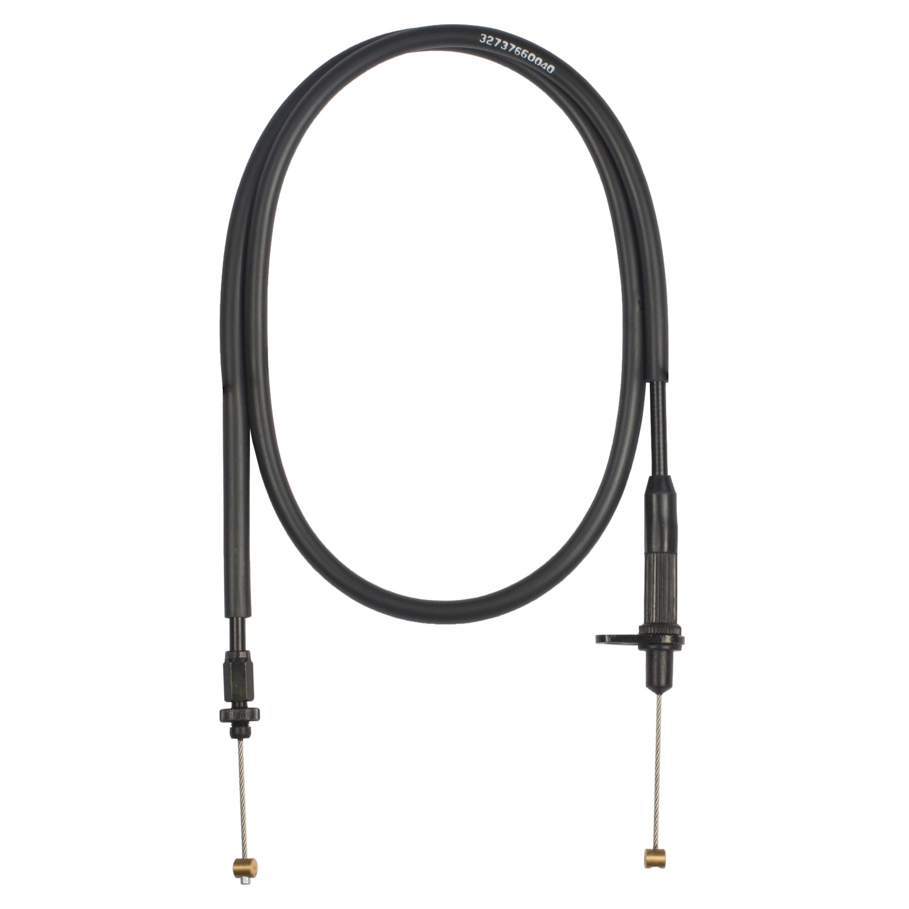 MotoMaster 32737660040 Throttle Cable for BMW F650GS Dakar	(2000-2007): Default Title