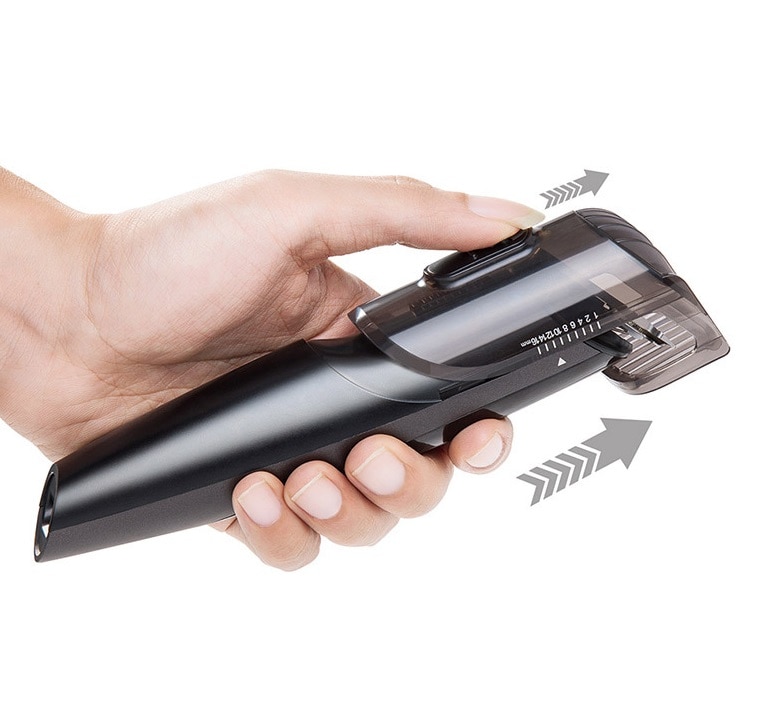 washable hair trimmer for men hair clipper facial beard electric edge trimer cutter hair cutting machine haircut