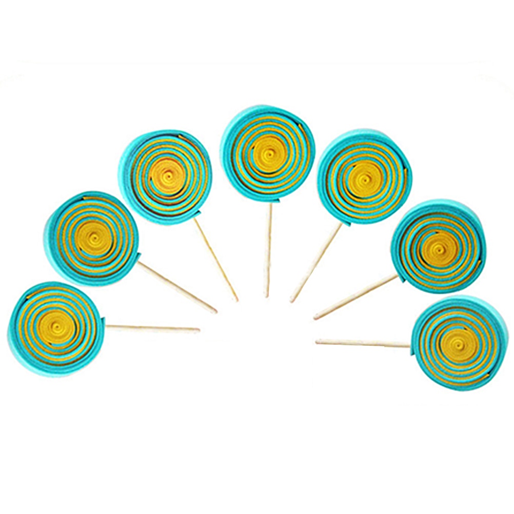 10PCS Foam Paper DIY Craft Paper A4 Size EVA Sponge Foam Sheet For Craft Use