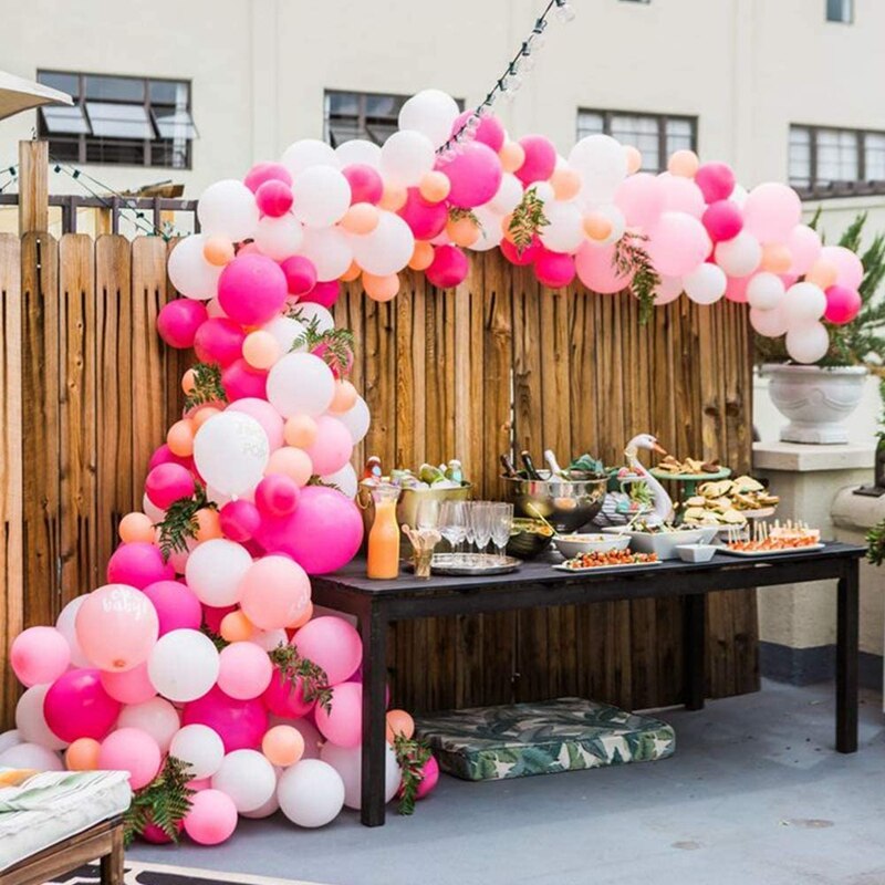 Happy Birthday Letters Five-Pointed Star Aluminum Film Sequins Balloon Set Combination Birthday