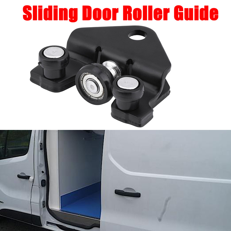 Auto Schuifdeur Roller Gids Fit Voor Renault Trafic Auto Schuifdeur Lager
